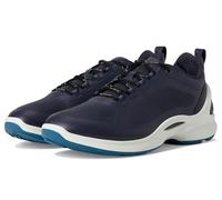 ECCO Biom Fjuel M, Scarpe da Ginnastica Uomo, Blu Marino, 44 EU