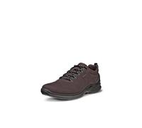 ECCO Biom Fjuel, Scarpe da Ginnastica Basse Uomo, Mocha, 43 EU