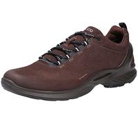 ECCO Biom Fjuel, Scarpe da Ginnastica Basse Uomo, Mocha, 48 EU