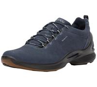 ECCO Biom Fjuel, Scarpe da Ginnastica Basse Uomo, Navy 2038, 45 EU