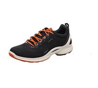 ECCO Biom Fjuel, Scarpe da Ginnastica Basse Uomo, Navy 2038, 45 EU