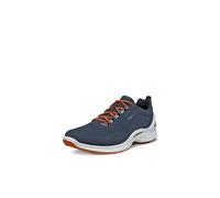 ECCO Biom Fjuel, Scarpe da Ginnastica Basse Uomo, Navy 20381, 46 EU