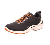 ECCO Ecco Biom Fjuel, Scarpe da Ginnastica Basse, Uomo, Blu (Navy), 42 EU