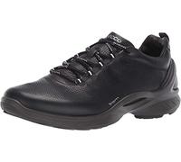 ECCO Biom Fjuel M, Scarpe da Ginnastica Basse, Uomo, Nero (Black 1001), 43 EU