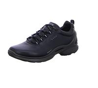 ECCO Biom Fjuel M, Scarpe da Ginnastica Basse, Uomo, Nero (Black 1001), 48 EU