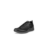 ECCO Ecco Biom Fjuel, Scarpe da Ginnastica Basse, Uomo, Nero (1001Black), 40 EU