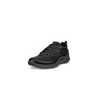 ECCO Ecco Biom Fjuel, Scarpe da Ginnastica Basse, Uomo, Nero (1001Black), 42 EU