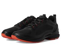 ECCO Biom Fjuel, Scarpe da Ginnastica Basse Uomo, Nero Red, 47 EU