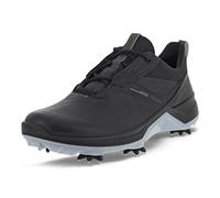 ECCO Biom G5, Scarpe da Golf Donna, Nero, 41 EU