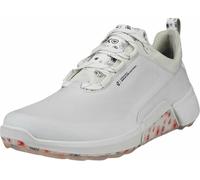 Ecco Biom H4 Lydia Ko Edition White 36 Scarpa da golf da donna