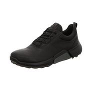 ECCO Biom H4, Scarpe da Golf Uomo, Black, 44 EU