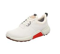 ECCO Biom H4, Scarpe da Golf Uomo, WHIITE, 44 EU