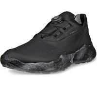 Ecco Biom H5 BOA Black 41 Scarpa da golf da uomo