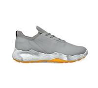 Ecco Biom H5 scarpe da golf uomo, grigie, senza chiodi, 43, standard, grigio