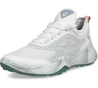 ecco Scarpe da golf Golf Biom H5, bianco/verde