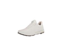ECCO Biom Hybrid 3 Hydromax - Scarpa da golf da uomo resistente all'acqua, bianco, 25.0 cm 3E