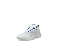 ECCO Biom Hybrid 5 Textile - Scarpe da Golf da Uomo, Bianco Virtuale, 44/45 EU