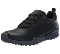 ECCO Biom Hybrid Bny - Scarpe da Golf Impermeabili da Uomo, Nero, 13-13.5