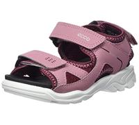 ECCO Biom Raft Flat Sandal, Blush Morillo, 31 EU