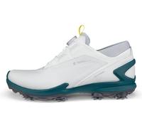 ecco Scarpe da golf Biom Tour BOA, bianco