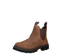 ECCO Boots chelsea 'Grainer' marrone / caramello Donna ECCO 37
