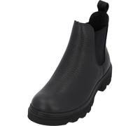 ECCO Boots chelsea 'Grainer' nero Donna ECCO 36 nero