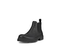 ECCO Boots chelsea 'Grainer' nero Uomo ECCO 42 nero