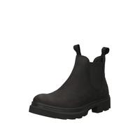 ECCO Boots chelsea 'Grainer' nero Uomo ECCO 45 nero
