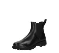 ECCO Womens Metropole Vienna Chukka Boots Black