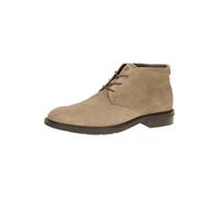 ECCO Boots chukka 'Metropole Prague' marrone chiaro Uomo - Scarpe - Nuovi arrivi - Boots e stivali ECCO 47