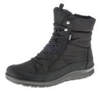 ECCO Boots da neve 'Babett' nero Donna ECCO 36