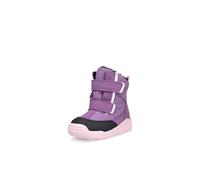 ECCO Boots da neve lilla / nero / offwhite Bambini - Bimbo - Bambino (taglie 92-140) - Nuovi arrivi - Scarpe ECCO 24