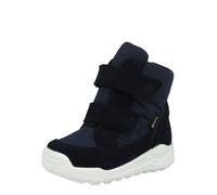 ECCO Boots da neve 'Urban Mini' blu scuro Bambini - Bimbo - Bambino (taglie 92-140) - Scarpe - Stivali ECCO 29
