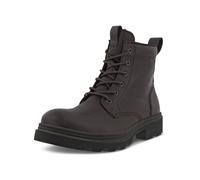 ECCO Boots stringati 'GRAINER' marrone scuro Uomo ECCO 42 marrone scuro