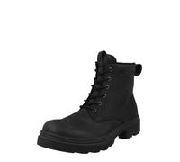 ECCO Boots stringati 'Grainer' nero Uomo ECCO 46 nero