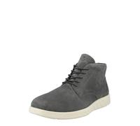 ECCO Boots stringati grigio scuro Uomo ECCO 41 grigio scuro