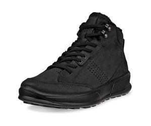 ECCO Boots stringati nero Uomo ECCO 44