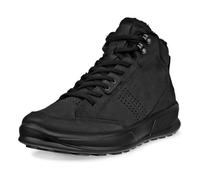 ECCO Boots stringati nero Uomo ECCO 45 nero