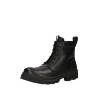 ECCO Boots stringati nero Uomo ECCO 46 nero