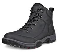 ECCO Boots stringati nero Uomo ECCO 47
