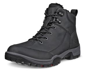ECCO Boots stringati nero Uomo ECCO 47