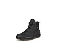 ECCO Boots stringati 'Soft 7 Tred' nero Uomo ECCO 46 nero