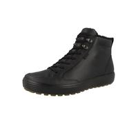 ECCO Boots stringati 'Soft 7 Tred' nero Uomo ECCO 47