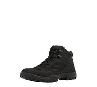 ECCO Boots stringati 'Xpedition' nero / offwhite Uomo ECCO 45