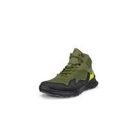 ECCO Boots 'ULT-TRN' giallo / oliva / nero Uomo ECCO 43 giallo / oliva / nero