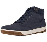 ECCO Bypath TRED - Stivale da uomo, modello Navy/Night Sky, taglia 46 EU, Marine Night Sky, 46 EU