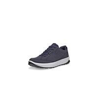 ECCO Byway 2.0, Scarpe da Trekking Uomo, Blu Marino, 44 EU