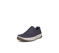 ECCO Byway 2.0 Slip on, Scarpe da Escursionismo Uomo, Blu Navy, 42.5 EU
