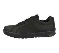 ECCO Byway Shoes, Sneaker, Uomo, Nero, 45 EU
