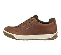 ECCO Byway Tred Sneaker, Uomo, Marrone Brandy, 41 EU